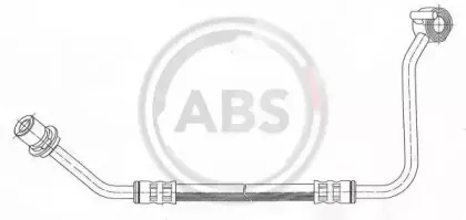 Тормозной шланг A.B.S. купить